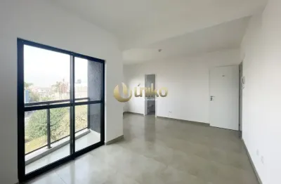 Apartamento com 1 quarto à venda na Rua Doutor Pamphilo d'Assumpção, 541, Rebouças, Curitiba