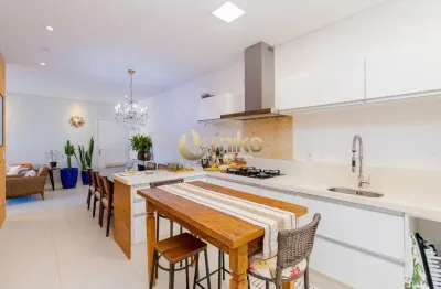 Apartamento com 3 quartos à venda na Rua Jeremias Maciel Perretto, 802, Campo Comprido, Curitiba