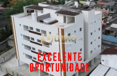 Apartamentos novos à venda bairro Ipiranguinha  em Ubatuba - SP