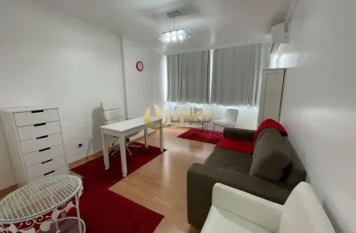 Sala comercial mobiliada para locação na galeria ritz – centro de curitiba