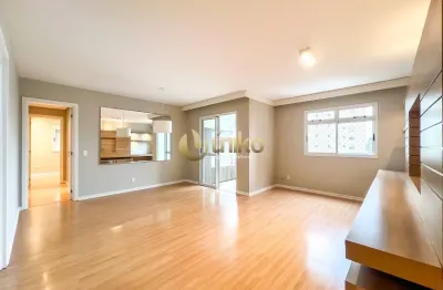 Apartamento com 3 quartos para alugar na Rua Emílio Cornelsen, 220, Ahú, Curitiba