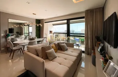 Apartamento com 3 quartos à venda na Rua Deputado Heitor Alencar Furtado, 4690, Cidade Industrial, Curitiba