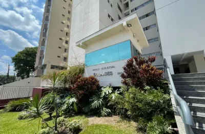 Apartamento com 2 quartos para alugar na Rua Engenheiro Niepce da Silva, 290, Portão, Curitiba