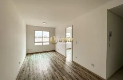 Apartamento com 1 quarto para alugar no Rebouças, Curitiba 