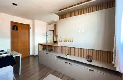 Apartamento com 2 quartos à venda na Rua Irmã Genoveva Valenga, 70, Ecoville, Curitiba