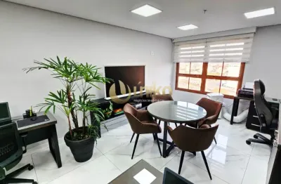Sala comercial  à venda do edifício time express offices