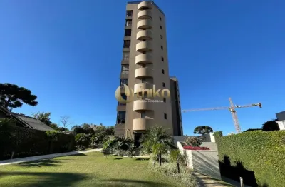 Apartamento com 3 quartos à venda na Rua Francisco Rocha, 892, Batel, Curitiba