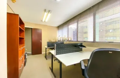 Sala comercial para alugar na Avenida Sete de Setembro, 4214, Centro, Curitiba