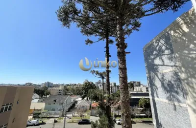 Apartamento com 3 quartos à venda na Rua Monsenhor Manoel Vicente, 1354, Água Verde, Curitiba