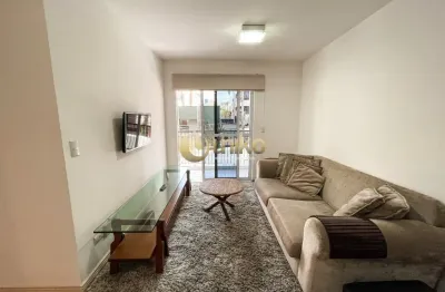 Apartamento com 2 quartos para alugar na alameda doutor carlos de carvalho, 827, centro, curitiba, 60 m2 por r$ 3.200