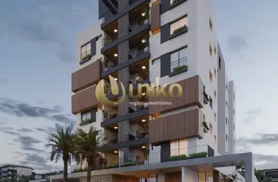 Apartamento com 3 quartos à venda na Rua Estados Unidos, 1965, Boa Vista, Curitiba