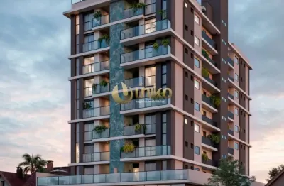 Apartamento com 2 quartos à venda na R. Dr. Xavier da Silva, 740, Centro, Guaratuba