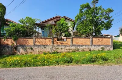 Terreno à venda na Rua Doutor Sátilas do Amaral Camargo, 1156, Tingui, Curitiba
