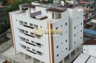 Cobertura com 2 quartos à venda no Ipiranguinha, Ubatuba 