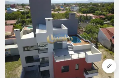 Cobertura com 3 quartos à venda na Avenida Dom Henrique II, 258, Itapema do Norte, Itapoá