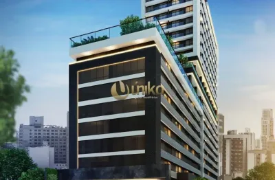 Sala comercial à venda na Rua Doutor Pedrosa, 313, Batel, Curitiba