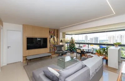 Apartamento com 3 quartos à venda na Rua Deputado Heitor Alencar Furtado, 4690, Ecoville, Curitiba