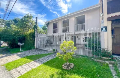 Casa com 2 quartos à venda na Rua Prefeito Ângelo Ferrário Lopes, 822, Alto da Rua XV, Curitiba