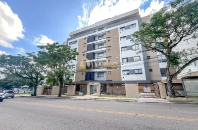 Apartamento com 1 quarto à venda no Portão, Curitiba 