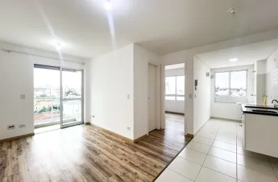 Apartamento com 1 quarto para alugar na Rua Baltazar Carrasco dos Reis, 1772, Rebouças, Curitiba