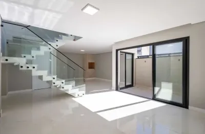 Boulevard boa vista – sobrado alto padrão com terraço exclusivo