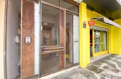 Apartamento com 3 quartos à venda na Rua Comendador Araújo, 413, Centro, Curitiba