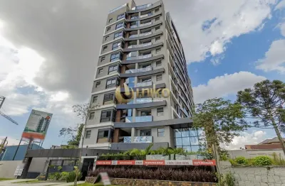 Apartamento com 3 quartos à venda na Rua Urbano Lopes, 383, Cristo Rei, Curitiba