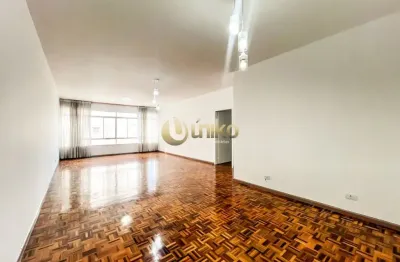 Apartamento com 3 quartos à venda na Rua XV de Novembro, 2051, Alto da Rua XV, Curitiba