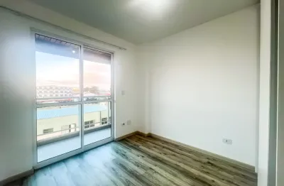 Apartamento com 1 quarto para alugar na Rua Baltazar Carrasco dos Reis, 1771, Rebouças, Curitiba