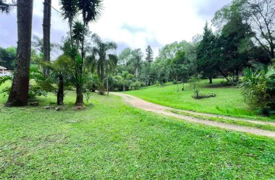Chácara / sítio à venda na Rua Francisco Buzato, 329, Mato Dentro, Almirante Tamandaré