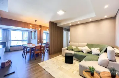 Apartamento com 2 quartos à venda na Rua Brigadeiro Franco, 3204, Água Verde, Curitiba