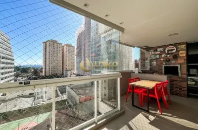 Apartamento com 3 quartos à venda na Rua João Geara, 127, Água Verde, Curitiba