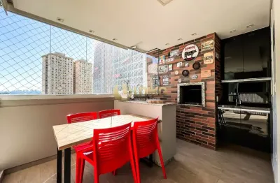 Apartamento com 3 quartos à venda na Rua João Geara, 127, Água Verde, Curitiba
