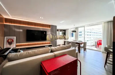 Apartamento com 3 quartos à venda na Rua João Geara, 127, Água Verde, Curitiba