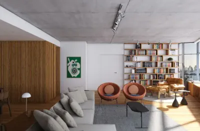 Apartamento com 3 quartos à venda na Rua Monsenhor Ivo Zanlorenzi, 1465, Mossunguê, Curitiba