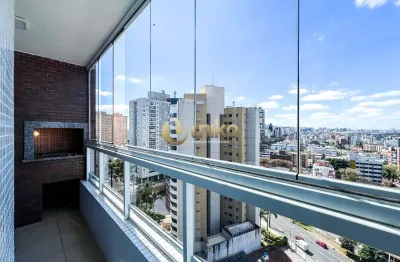 Apartamento com 3 quartos à venda na Rua Engenheiro Arthur Bettes, 49, Portão, Curitiba