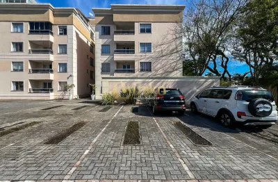 Apartamento com 3 quartos à venda na Rua Doutor Goulin, 1226, Juvevê, Curitiba