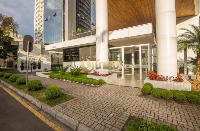 Apartamento no edifício porto bellagio, no bairro alto da glória