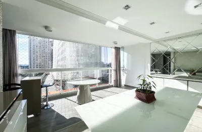 Apartamento com 3 quartos à venda na Rua João Geara, 127, Portão, Curitiba