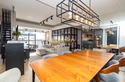 Apartamento com 2 quartos à venda na Avenida República Argentina, 1115, Vila Izabel, Curitiba