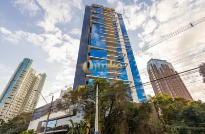 Apartamento com 3 quartos à venda na Rua Deputado Heitor Alencar Furtado, 3050, Ecoville, Curitiba