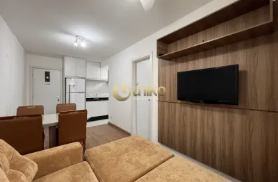 Apartamento com 2 quartos para alugar na Avenida Marechal Floriano Peixoto, 696, Centro, Curitiba