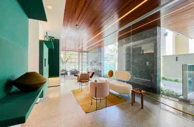 Apartamento com 2 quartos à venda na Alameda Júlia da Costa, 967, Bigorrilho, Curitiba