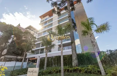Apartamento com 3 quartos à venda na Rua Padre Antônio, 235, Alto da Glória, Curitiba