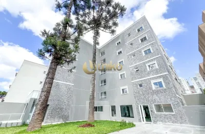 Apartamento à venda na Rua Monsenhor Manoel Vicente, 1354, Água Verde, Curitiba