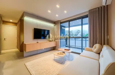 Apartamento com 2 quartos à venda na Avenida Iguaçu, 3791, Vila Izabel, Curitiba