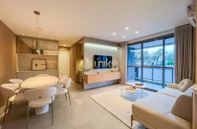 Apartamento com 2 quartos à venda na Avenida Iguaçu, 3791, Vila Izabel, Curitiba