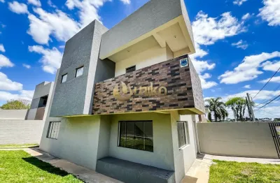 Casa com 3 quartos à venda na Rua Flávio Dallegrave, 10056, Cachoeira, Curitiba