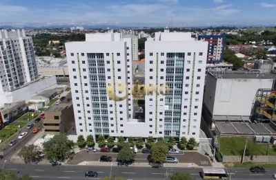 Apartamento com 2 quartos à venda na Rua Jovino do Rosário, 1526, Boa Vista, Curitiba