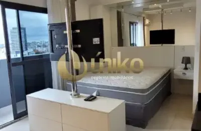 Apartamento com 1 quarto para alugar na Rua Nunes Machado, 68, Centro, Curitiba